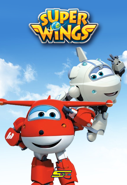 Super Wings